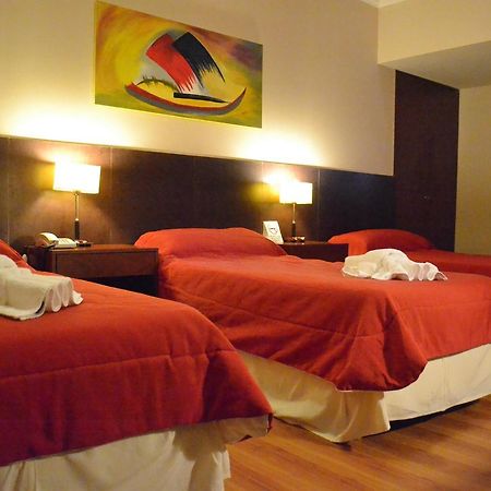 מרקוס חוארז Hotel Portal Del Este מראה חיצוני תמונה