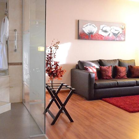 מרקוס חוארז Hotel Portal Del Este מראה חיצוני תמונה