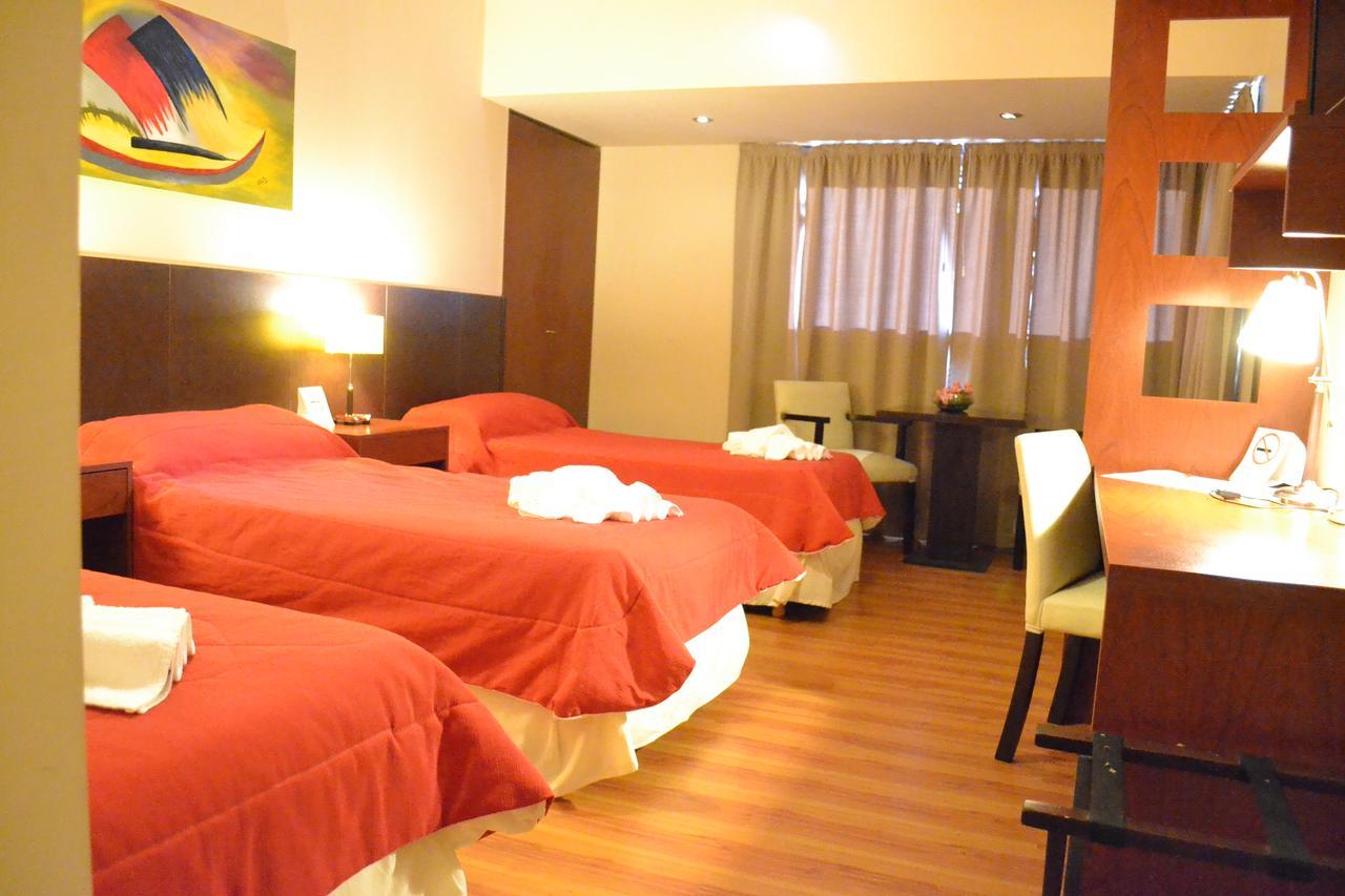 מרקוס חוארז Hotel Portal Del Este מראה חיצוני תמונה