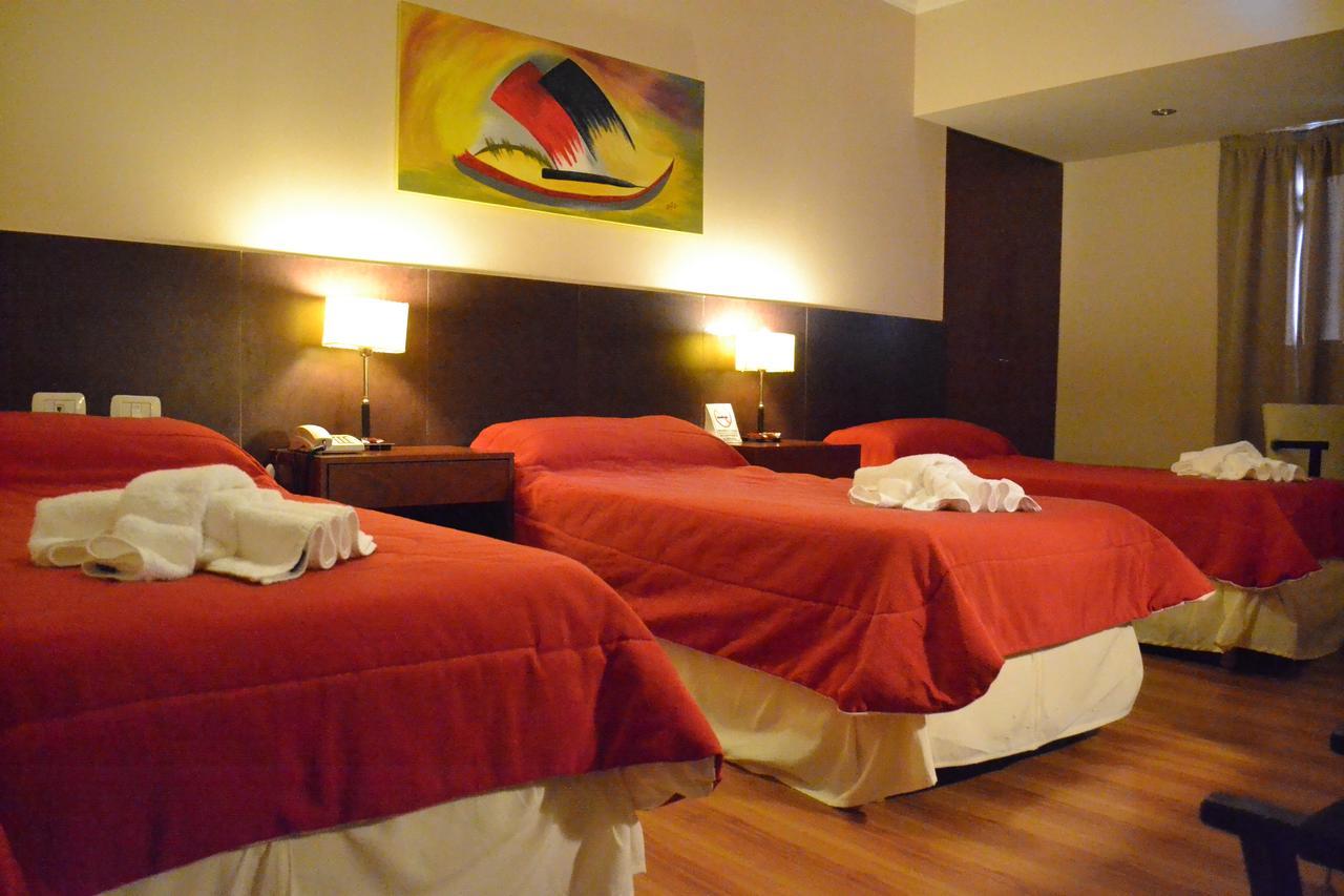 מרקוס חוארז Hotel Portal Del Este מראה חיצוני תמונה