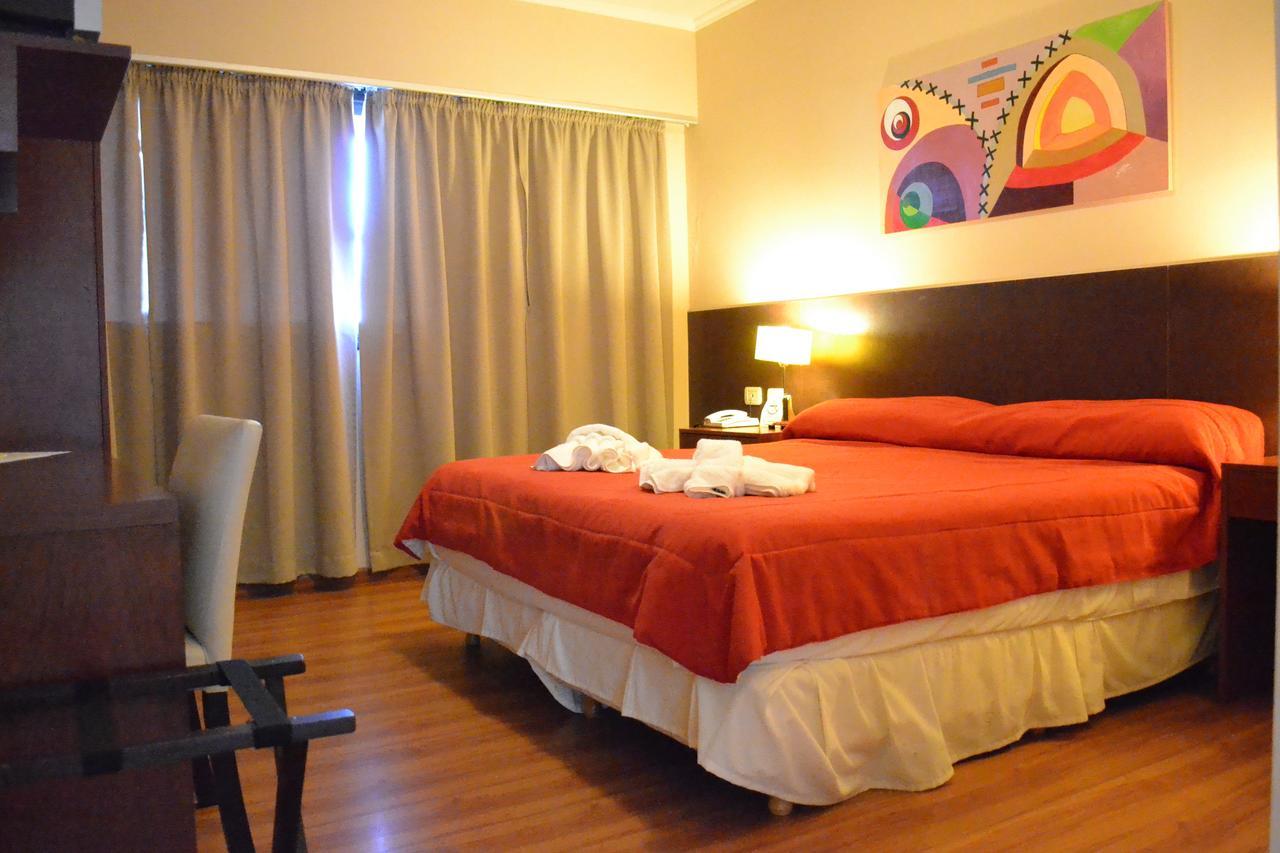 מרקוס חוארז Hotel Portal Del Este מראה חיצוני תמונה