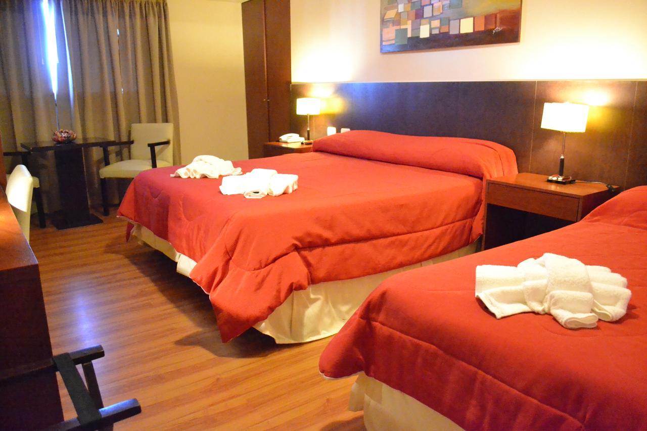 מרקוס חוארז Hotel Portal Del Este מראה חיצוני תמונה