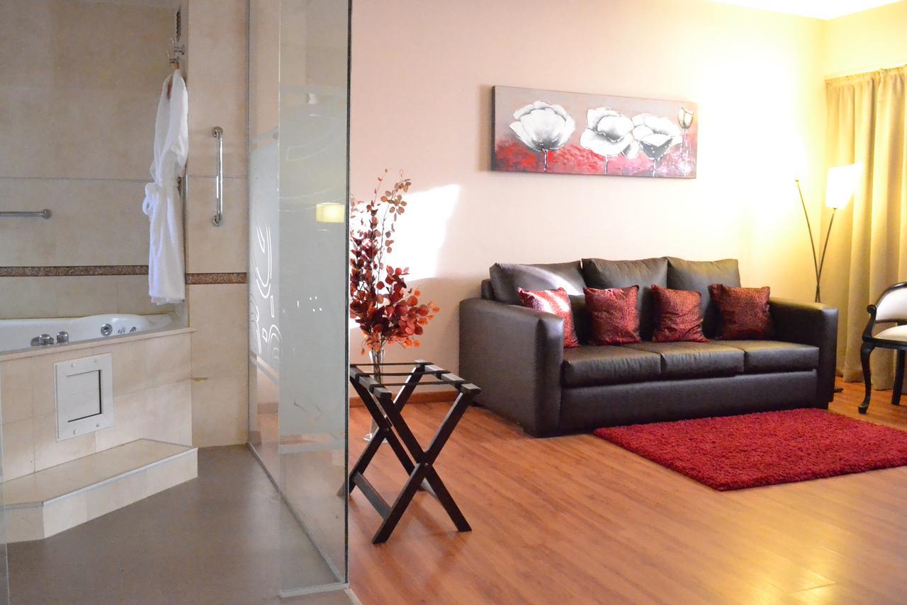 מרקוס חוארז Hotel Portal Del Este מראה חיצוני תמונה