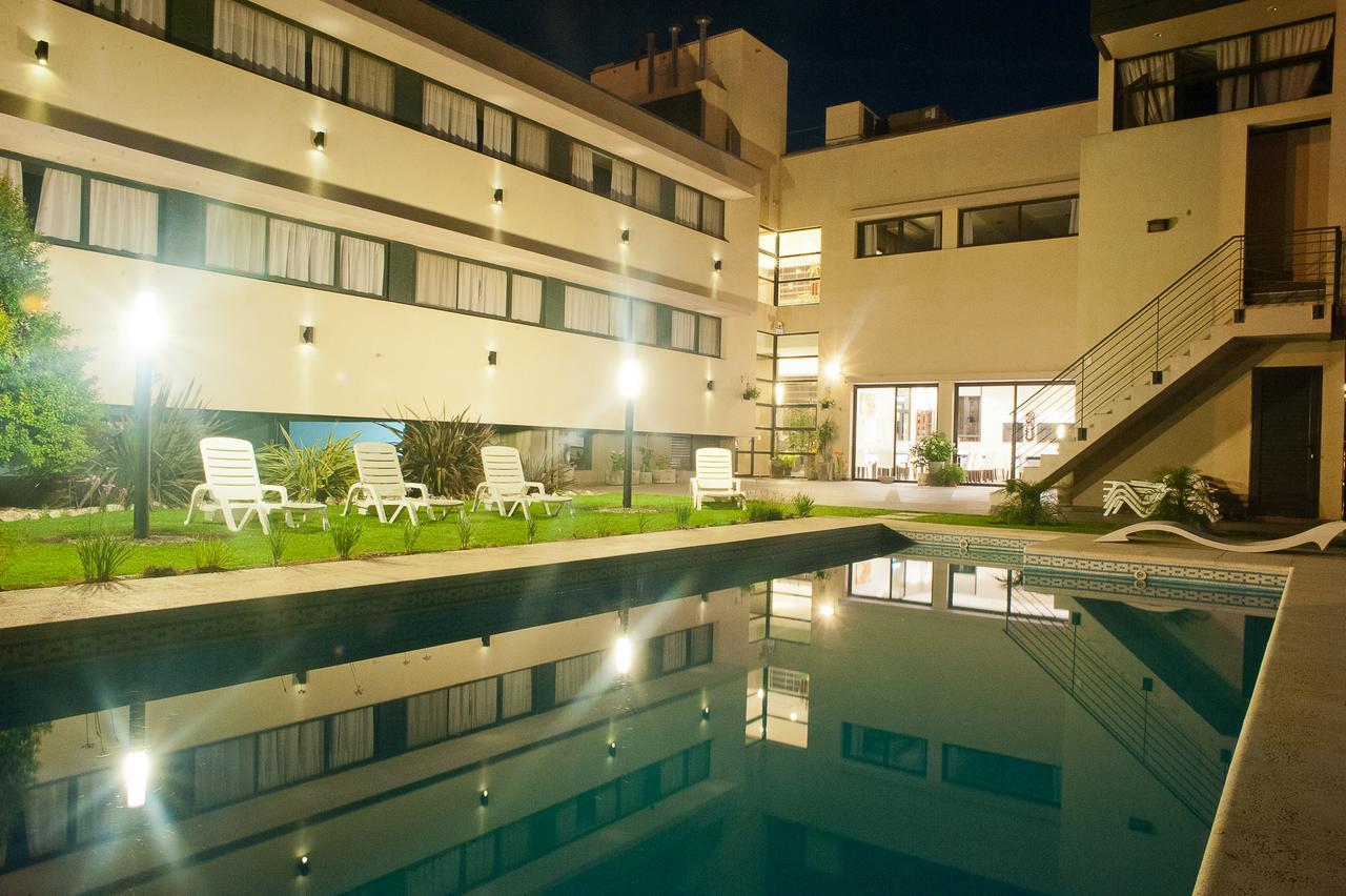 מרקוס חוארז Hotel Portal Del Este מראה חיצוני תמונה
