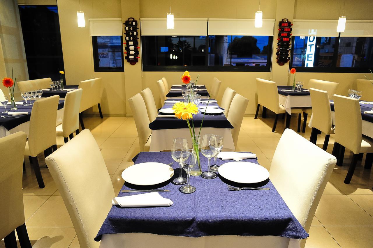 מרקוס חוארז Hotel Portal Del Este מראה חיצוני תמונה