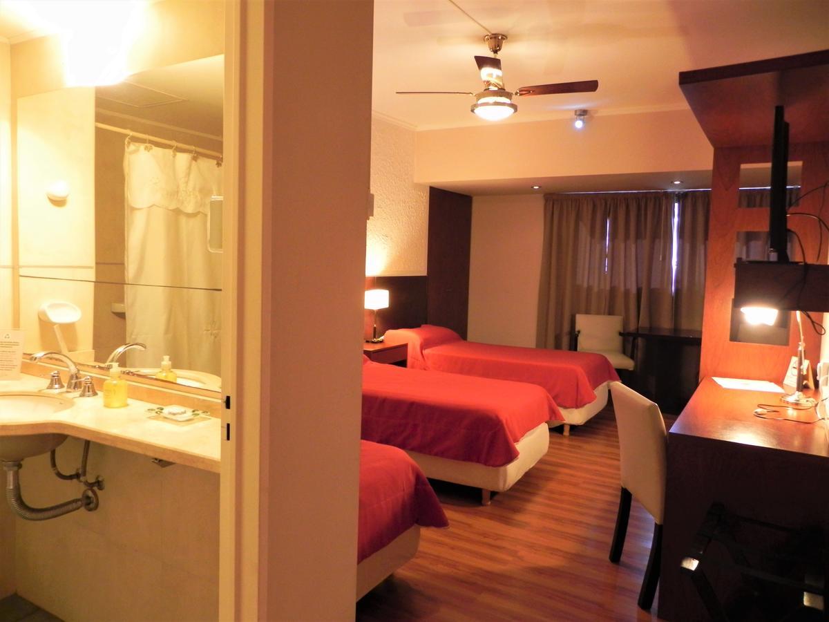 מרקוס חוארז Hotel Portal Del Este מראה חיצוני תמונה