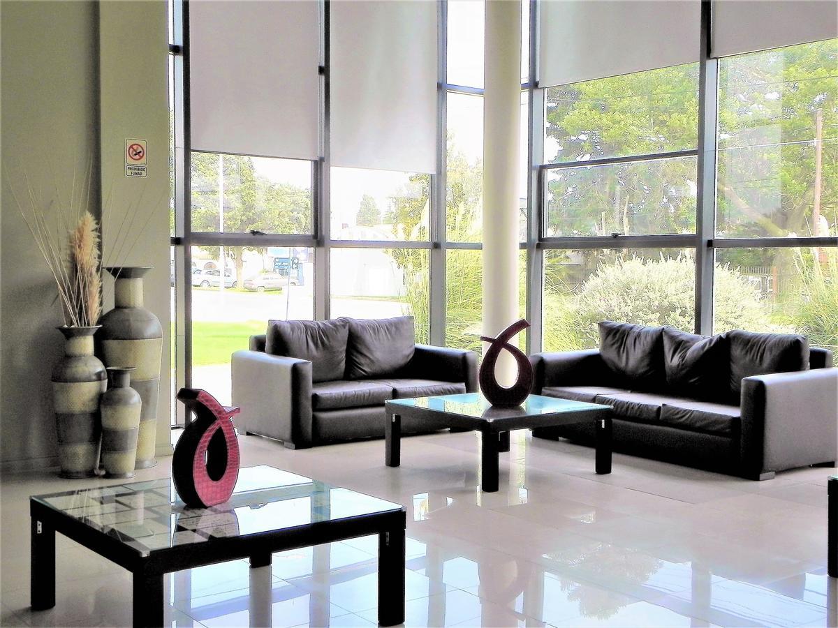 מרקוס חוארז Hotel Portal Del Este מראה חיצוני תמונה