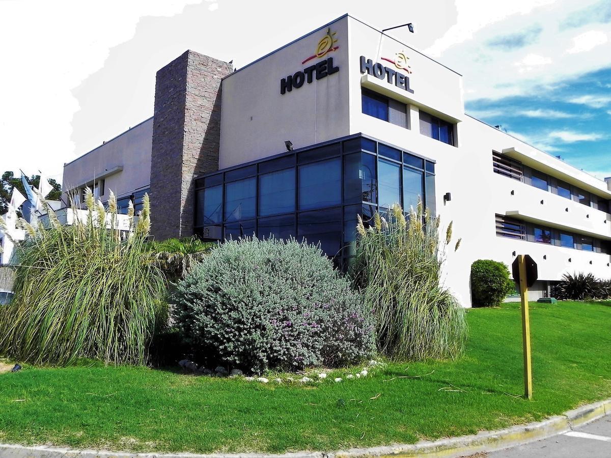 מרקוס חוארז Hotel Portal Del Este מראה חיצוני תמונה