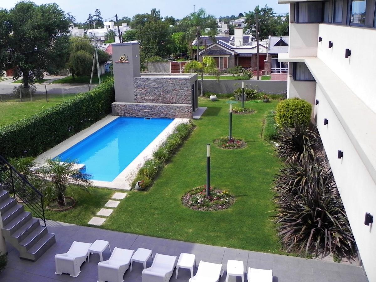מרקוס חוארז Hotel Portal Del Este מראה חיצוני תמונה